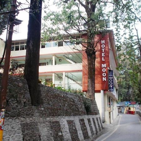Moon Hotel Mallital, Near Nainital High Court Eksteriør bilde